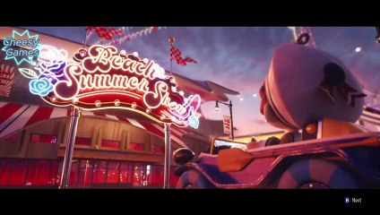 Uncover the Secrets of Kart Rider: Drift - Pirates Season 1