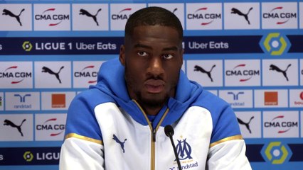 Kondogbia : "De bons souvenirs avec Marcelino"