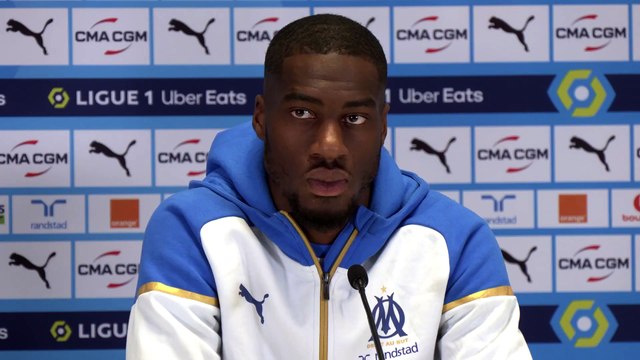 Kondogbia : De bons souvenirs avec Marcelino
