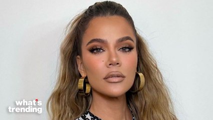 Bombshells Khloe Kardashian Dropped On The New Season ‘Kardashians’