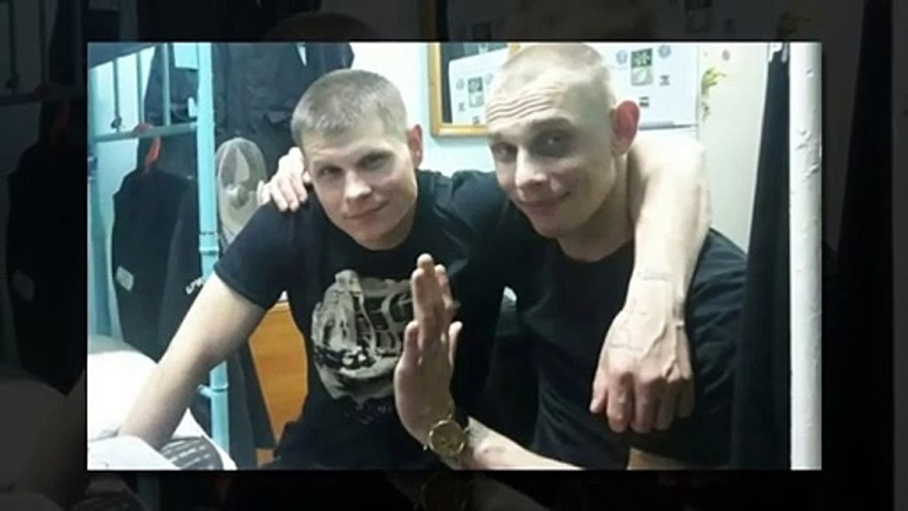 Putin tarafından Ukrayna'da savaşması için serbest bırakılan Wagner askeri altı kişiyi öldürdü