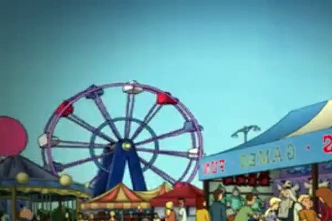 King Of The Hill Season 13 Episode 1 DiaBILLIc Shock Vidéo Dailymotion