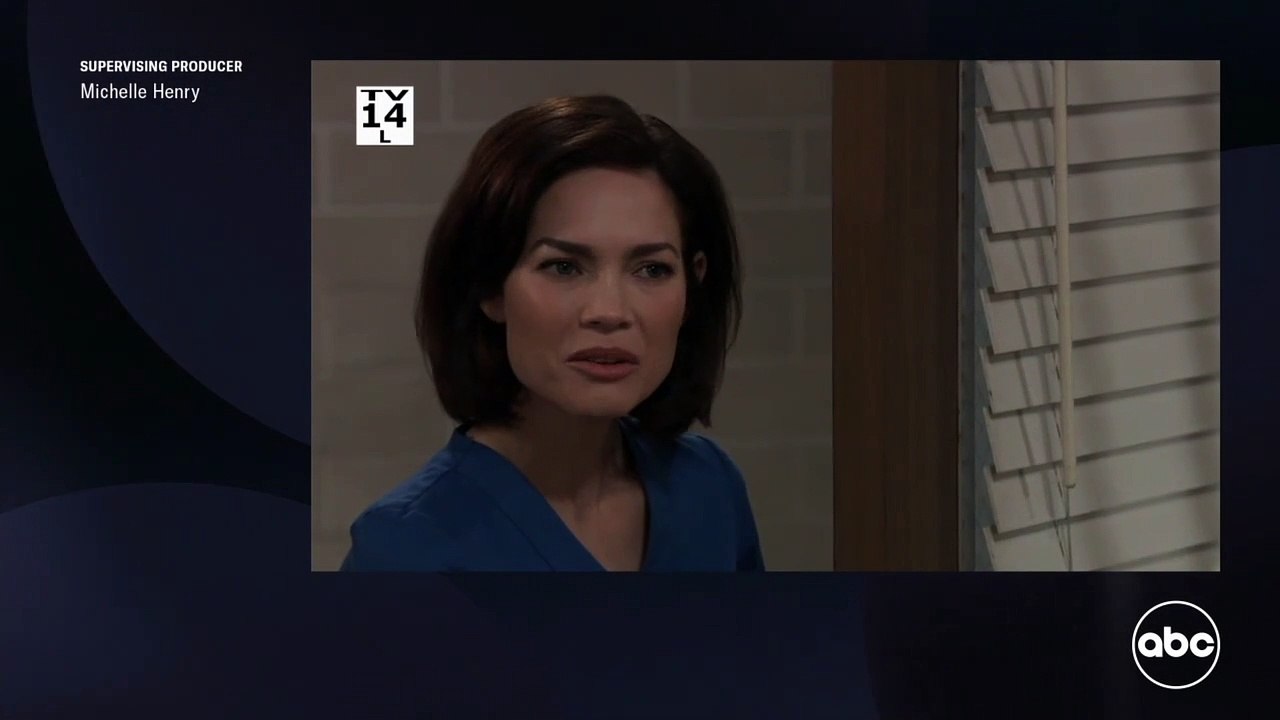 General Hospital preview 8423 video Dailymotion