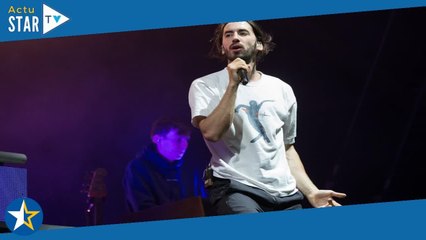 Lomepal : « des relations d’un soir… », le rappeur sort du silence après l’ouverture d’une enquête p