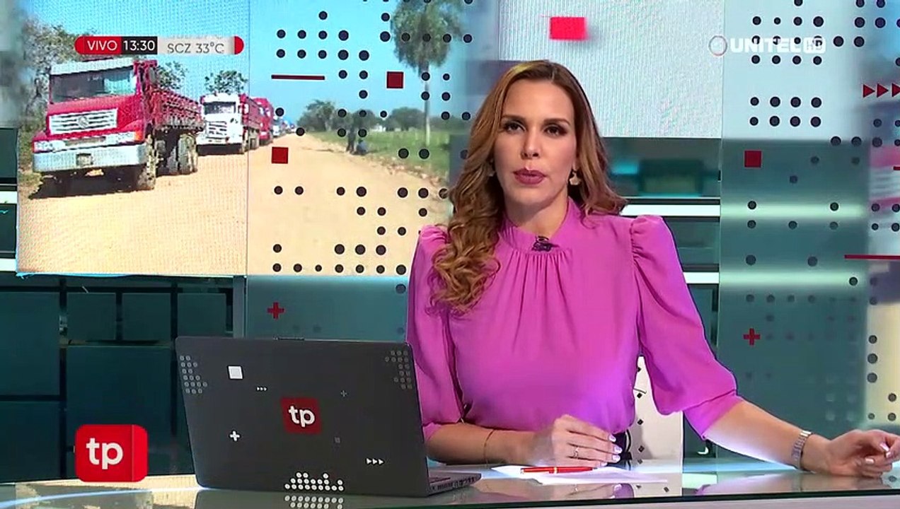 Gobernación pide levantar bloqueo en Puente Banegas y reitera falta de voluntad política del Gobierno