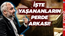 İsmail Saymaz CHP ile İYİ Parti Arasında Yaşananları Tek Tek Açıkladı!