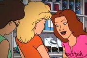 King Of The Hill Season 8 Episode 11 My Hair Lady (2)