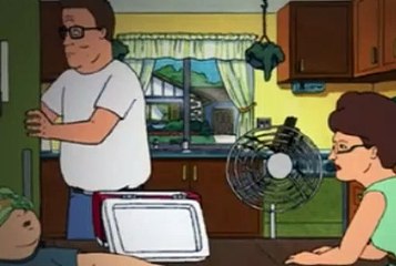 King Of The Hill Season 9 Episode 3 Death Buys A Timeshare