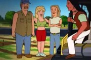 King Of The Hill Season 9 Episode 11 Redcorn Gambles With His Future