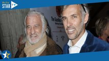 Jean-Paul Belmondo : tournage, accident, garde à vue... La folle journée de la naissance de son fils