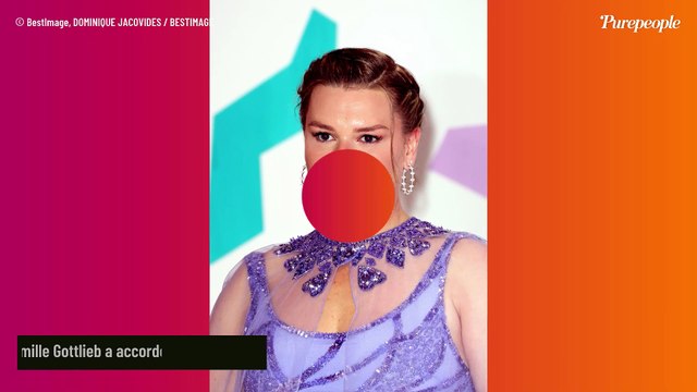 Camille Gottlieb a un copain mais... : la fille de Stéphanie de Monaco évoque son désir d'enfant
