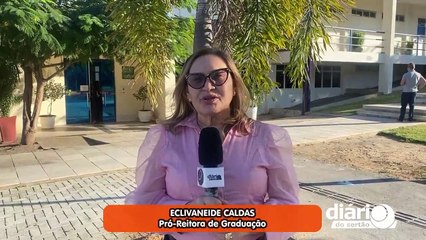 Encontro Pedagógico 2023.2 reúne mais de 100 professores no Centro Universitário Santa Maria