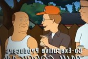 King Of The Hill Season 12 Episode 20 Cops And Robert