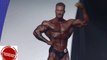 Chris Bumstead Posing Routine - 2019 Mr Olympia - Classic Physique Winner