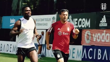 Beşiktaş'ın Konferans Ligi 3. ön eleme turundaki rakibi Neftçi Bakü