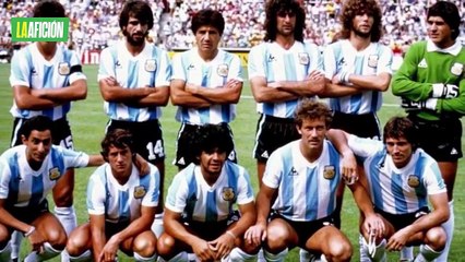 El astro que jugó entre el cielo y el infierno | La historia de Diego Armando Maradona