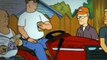 King Of The Hill Season 1 Episode 12 Plastic White Female