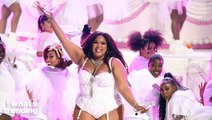 Lizzo Responds to Dancer Allegations on Instagram