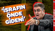 Ersan Şen'den Sosyal Medyada Çok Konuşulacak Kanal İstanbul Çıkışı!
