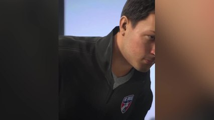 Así ha anunciado el FC Dallas el fichaje de Illaramendi