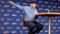 Mets Owner Steve Cohen Says Expect Less Next Season