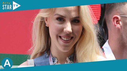 Maria Carolina de Bourbon des Deux-Siciles : « Je suis héritière d’un passé et je ne peux pas y écha
