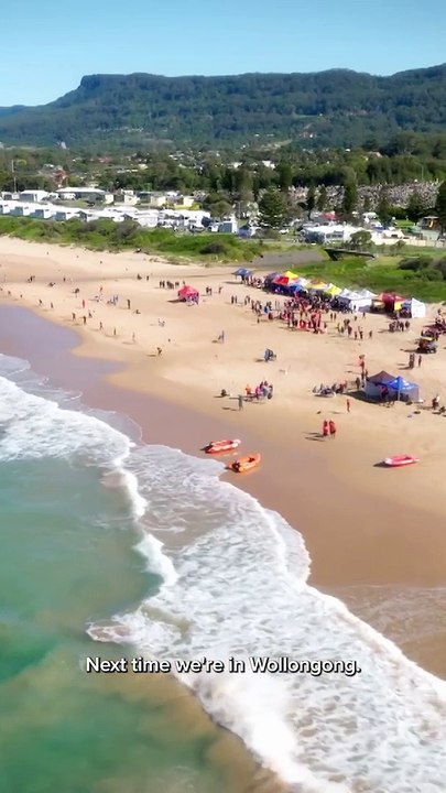 Location Location Location | August 3, 2023 | Illawarra Mercury