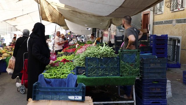 معهد الإحصاء التركي: معدل التضخم السنوي بلغ 47.83٪ في يوليو