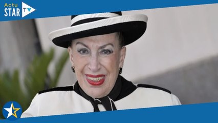 Mort de Geneviève de Fontenay : sa petite-fille Agathe lui rend hommage avec une sublime photo souve