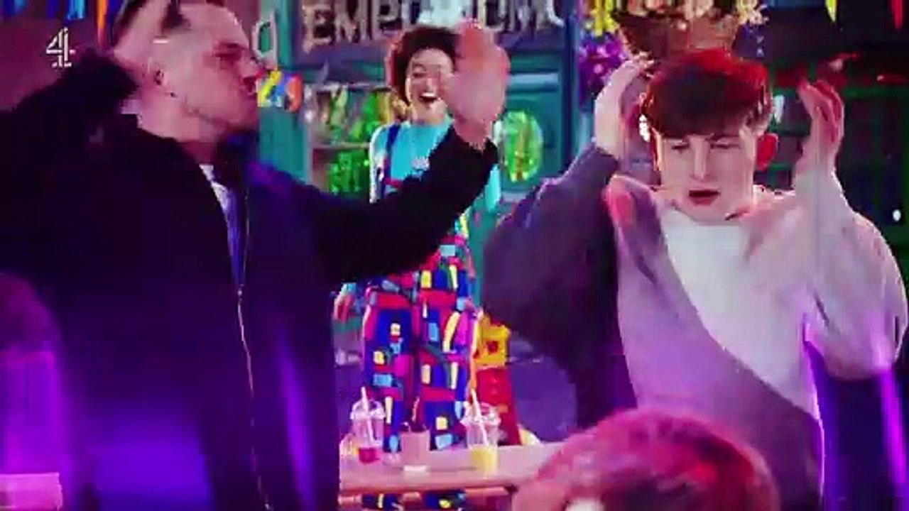 Hollyoaks 3rd August 2023