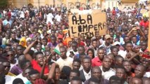 Cuatro países de África Occidental dispuestos a intervenir militarmente en Niger tras golpe