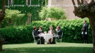 La Promesa Episodio 157 Completo - La Promesa Capitulo 156 Completo - La Promesa RTVE Serie