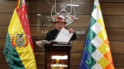 Senado posterga hasta el martes sesión para hallar consensos y tratar ley de elecciones judiciales