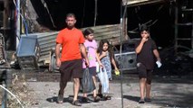 كاميرا الجزيرة ترصد أحوال سكان مخيم عين الحلوة