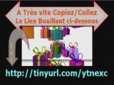 Foire Aux Cadeaux sur le Web Francophone