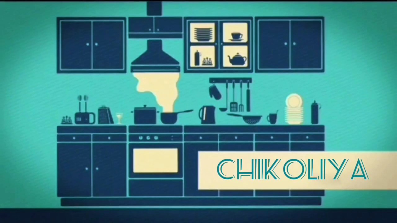 Chikoliya