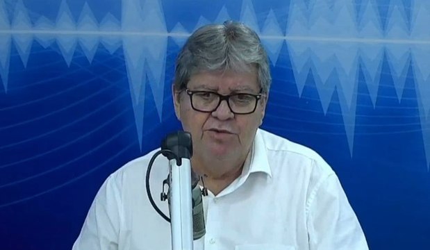 João Azevêdo anuncia novo concurso da Cagepa com 73 vagas disponíveis em vários cargos