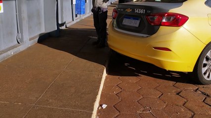 Devendo pensão alimentícia, homem é preso pela Polícia Militar