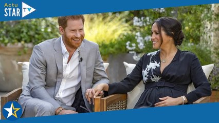 Le prince Harry et Meghan Markle partagent une nouvelle qui leur tient à cœur
