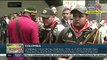 teleSUR Noticias 15:30 03-08: En Colombia se oficializa el inicio del cese al fuego