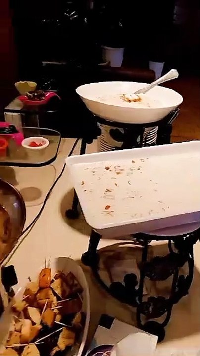 Sweet Dish