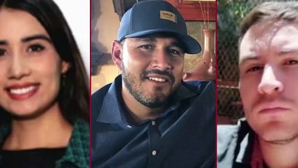 ¿Quiénes son los mexicanos desaparecidos en el extranjero?