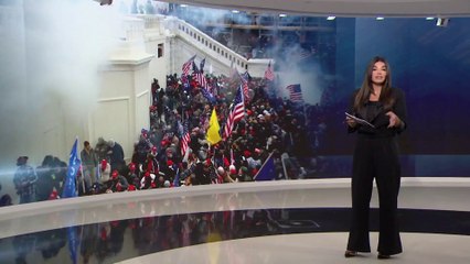 أخبار الساعة | ترمب غارق في معارك قضائية.. ما هي؟