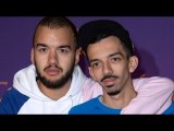 Bigflo et Oli (The Voice) : cette grave maladie dont souffrait l’un des frères enfant