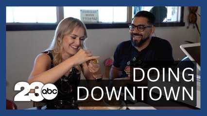 Panchitos Carina Mexicana | DOING DOWNTOWN