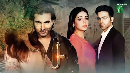 Khel - Episode 20 - Teaser - [ Alizeh Shah & Shehroz Sabzwari ] - 3rd August 2023 - FLO Digital