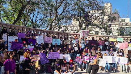 Desaparecen cuatro mujeres en Encarnacion de Díaz