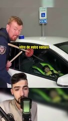 Comment ouvrir la vitre de votre voiture !