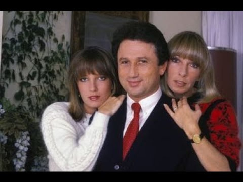 Dany Saval : sa déclaration d’amour surprise à Michel Drucker dans "Les enfants de la télé"