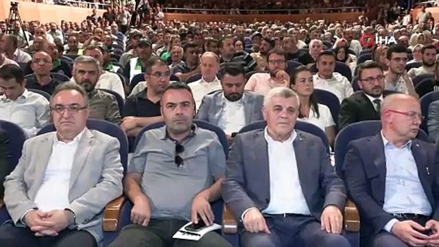Bursa Büyükşehir personelinde yüzler gülüyor